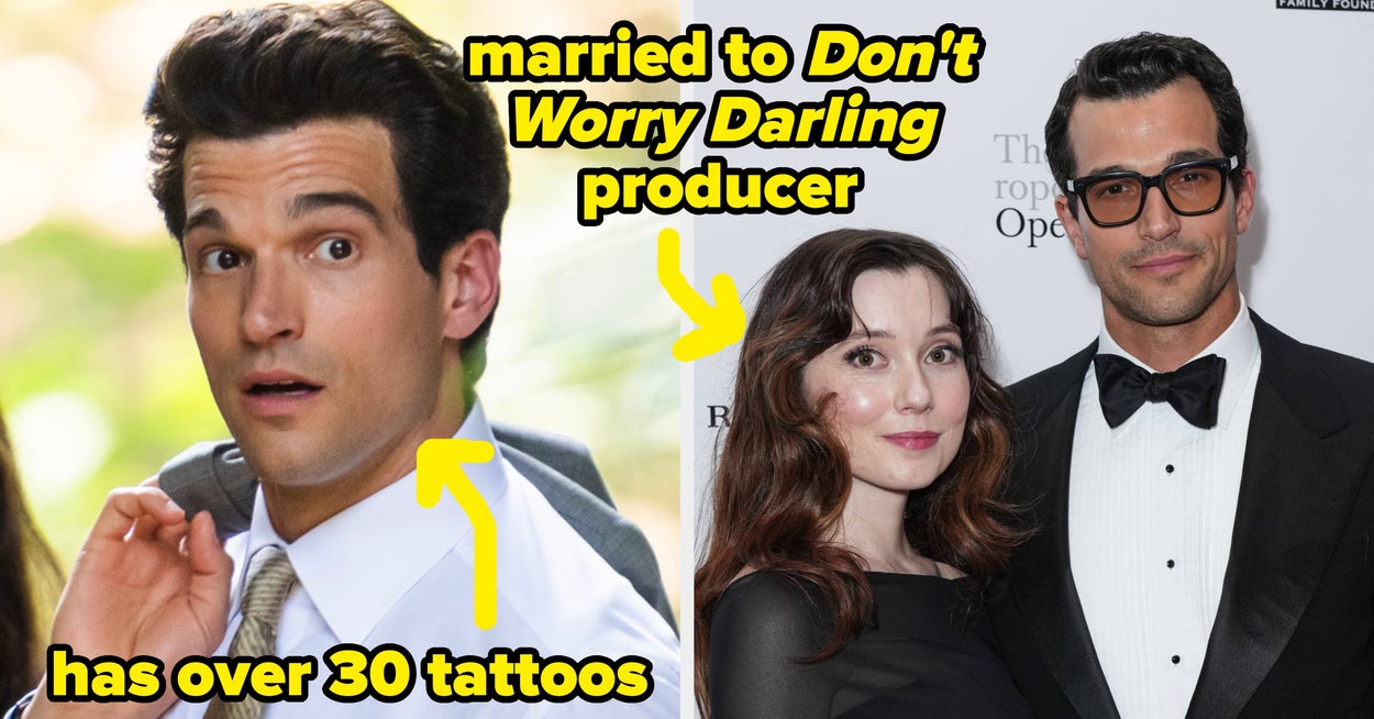 Here's Everything You Should Know About Paul Anthony Kelly, Who Plays JFK Jr. In "Love Story" - BuzzFeed