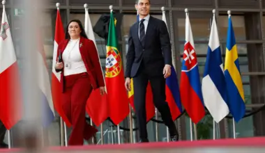 EU scrambles to contain energy costs from war in Middle East - The Washington Post