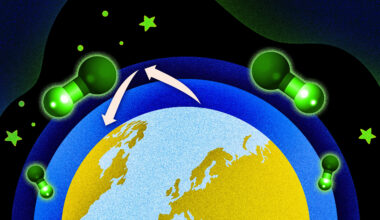 A complicated future for a methane-cleansing molecule | MIT News