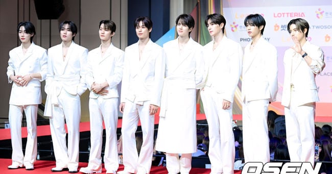 THE BOYZ Members Demand Contract Termination Over Unpaid Settlements - 조선일보