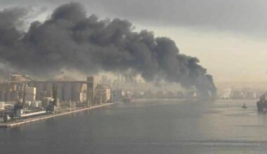 Hormuz Blockade Puts Insurers at Risk of 1.7 Trillion Won Payouts - 조선일보