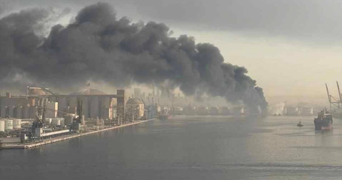 Hormuz Blockade Puts Insurers at Risk of 1.7 Trillion Won Payouts - 조선일보