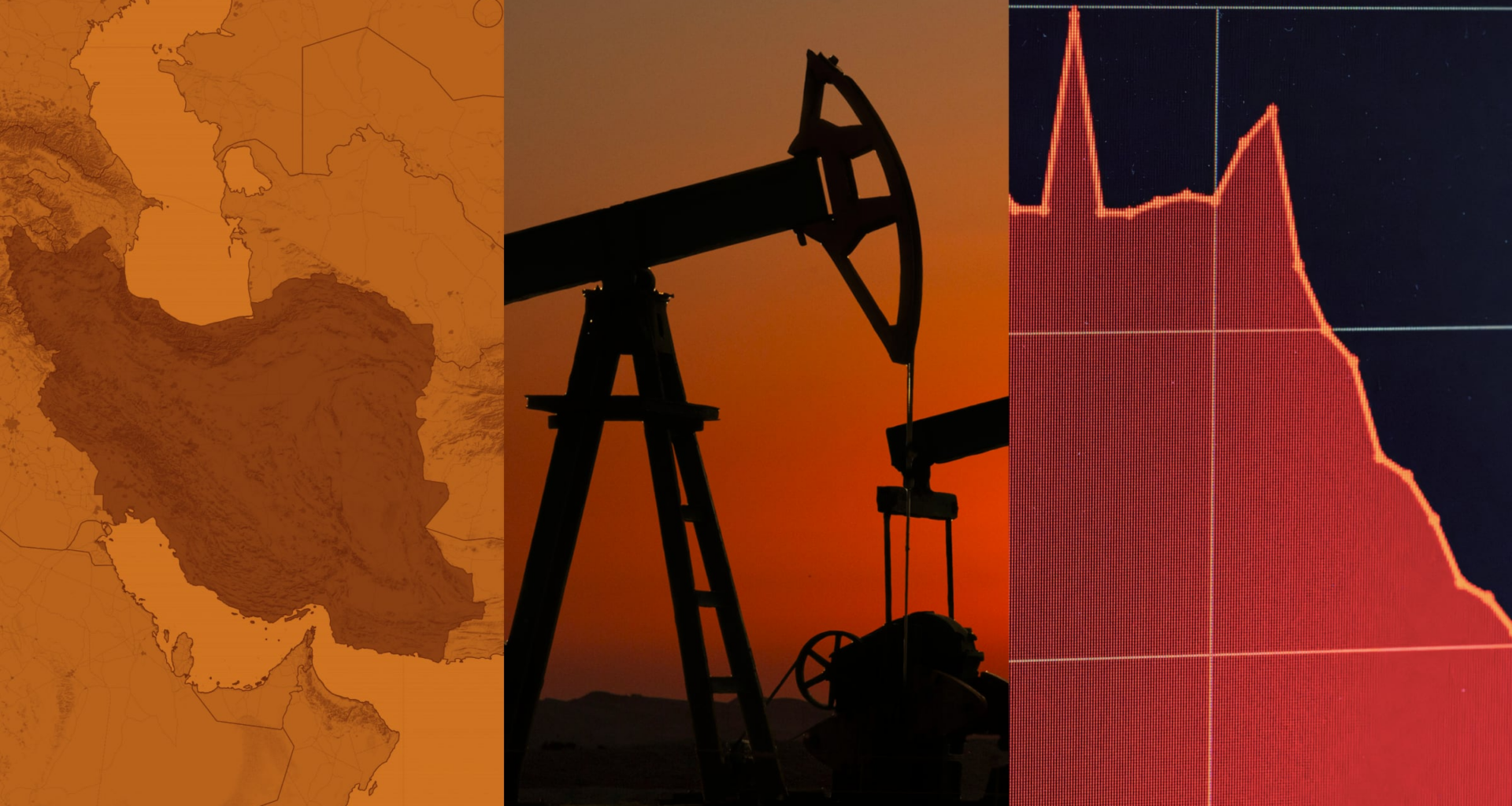 Where to Invest As Iran War Hits Global Stock Markets