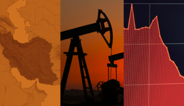 Where to Invest As Iran War Hits Global Stock Markets