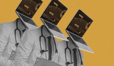 RFK Jr. and Dr. Oz have a plan to save rural health care. Here’s the catch.