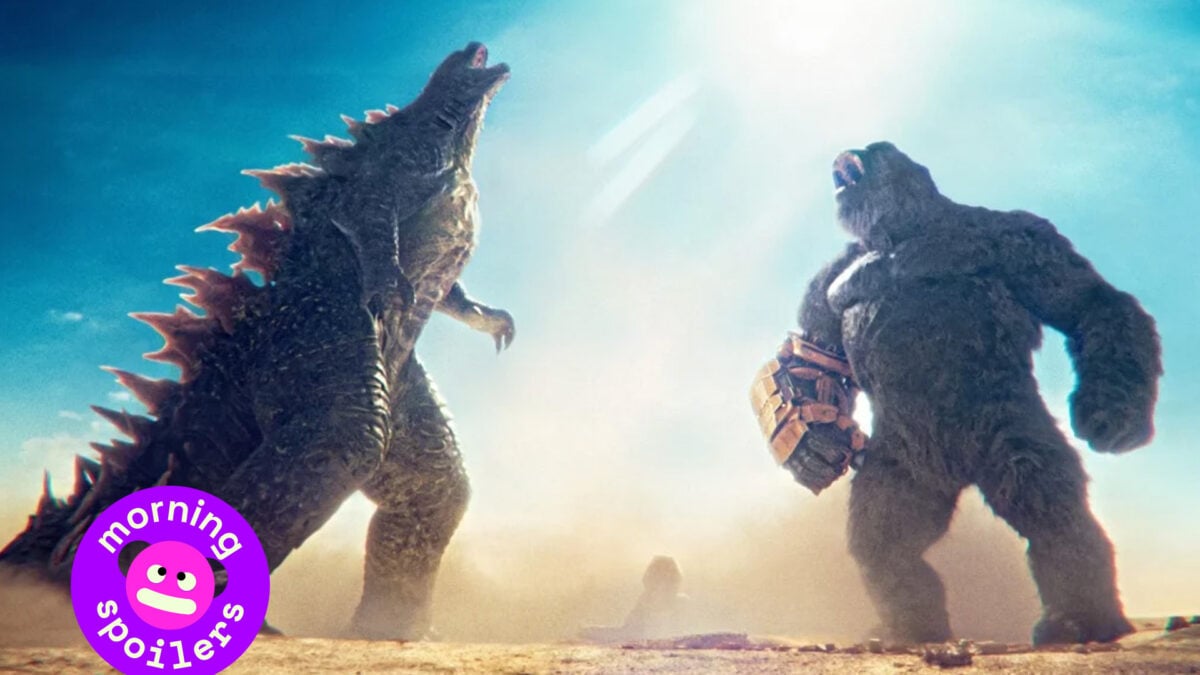 Supernova' May Have Just Confirmed a Classic Kaiju