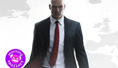 Hulu Assassinated the 'Hitman' TV Series This Week, Too