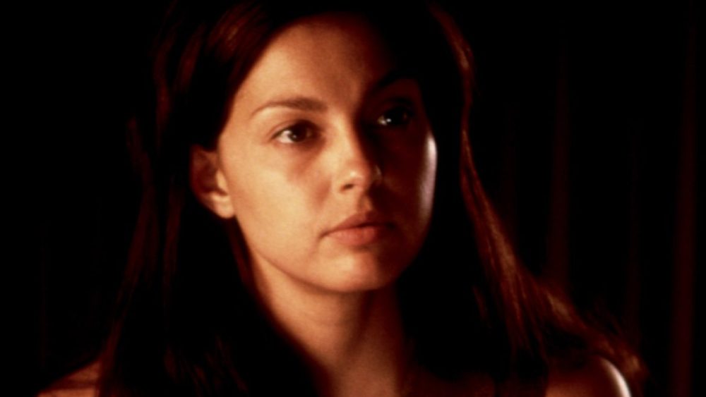 Ashley Judd Says 'Kiss the Girls' Uses Sexual Torture as Entertainment
