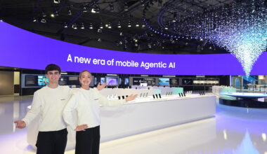 Samsung Electronics Announces Strategy To Transition Global Manufacturing Into ‘ AI-Driven Factories’ by 2030 – Samsung Newsroom U.K.