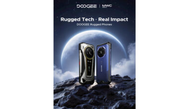 MWC 2026 Preview | DOOGEE AI Redefines Exploration: A Full-Scenario Ecosystem