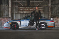 Magnus Walker The Outlaw Collection Auction 0 Hero
