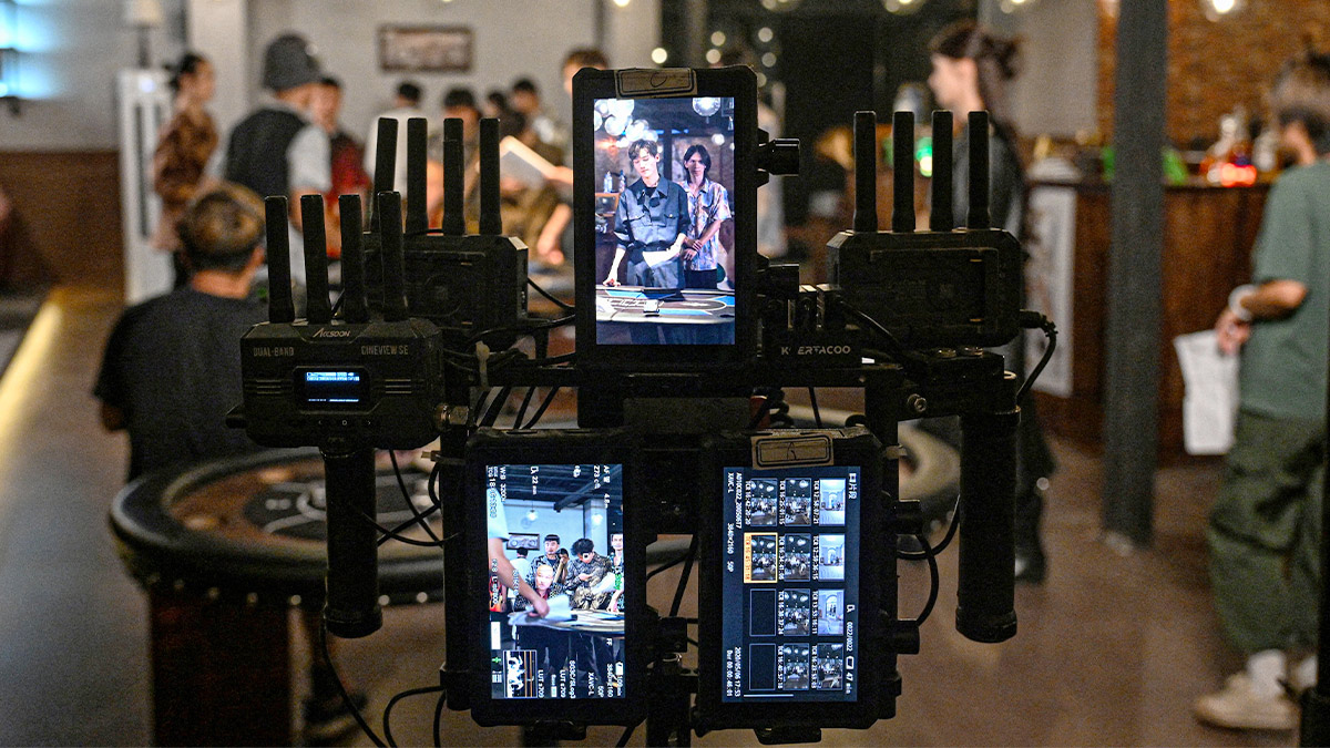 Lessons from China’s Short-Drama Boom - Harvard Business Review