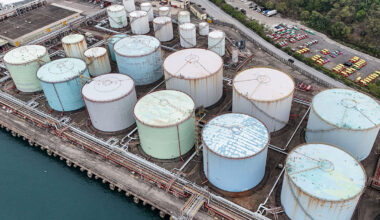 The Oil Shock Is Here. And We’re Just Beginning to Feel It. - Harvard Business Review