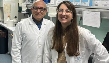 Malaga researchers develop biological switch that can stop binge eating