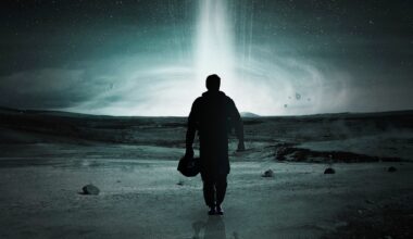 Christopher Nolan’s Sci-Fi Masterpiece Is Getting a New Streaming Home