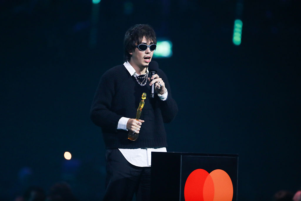 ITV Censors "Free Palestine" & Other Political Statements