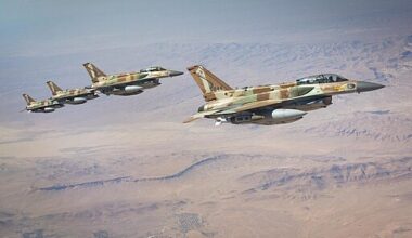 Operation Epic Fury: Will the U.S. and Israel Beat the IRGC?