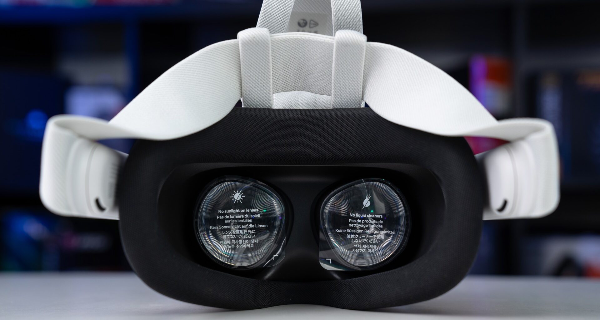 90 FPS VR gaming on GeForce Now arrives today for Meta Quest, Vision Pro, and Pico headsets