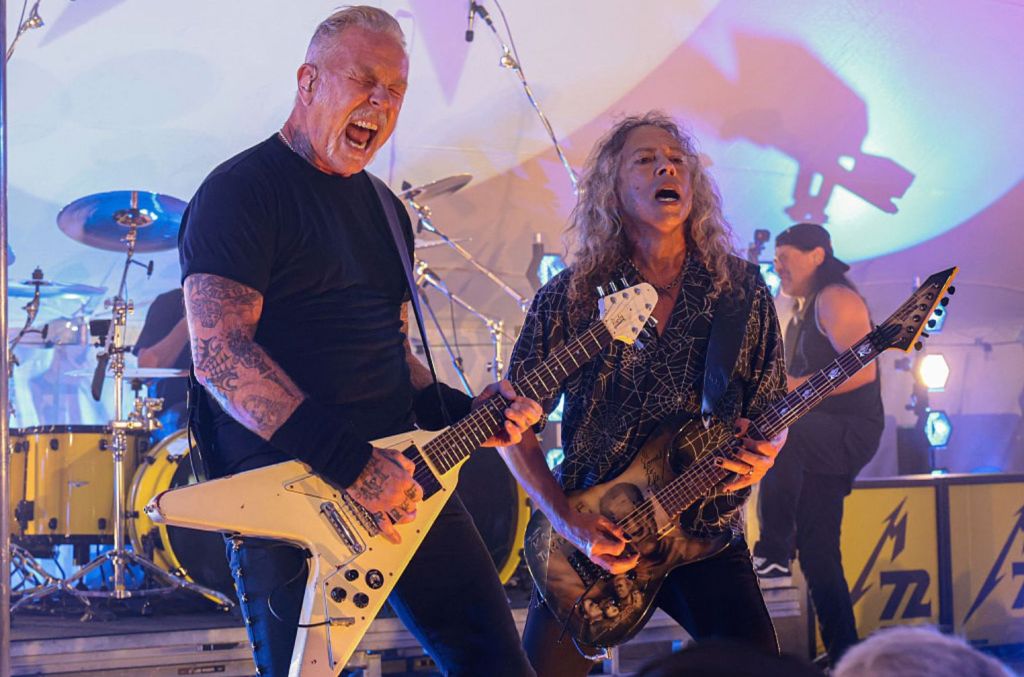 Best Metallica Merch & Apparel: How to Buy Online