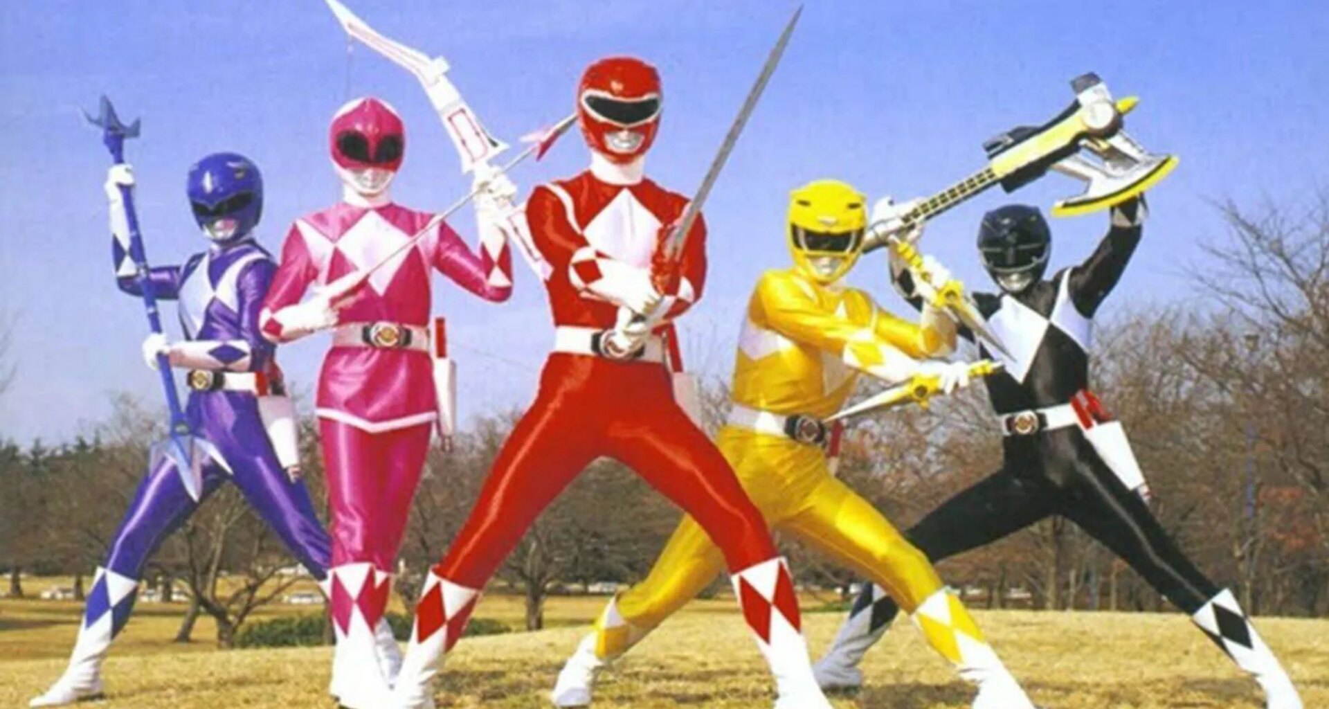 31 Years Ago Today, An Iconic Power Ranger Made Their Long-Awaited Return (But With a Catch)