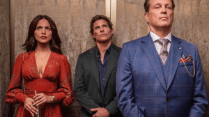 'Mike & Nick & Nick & Alice'