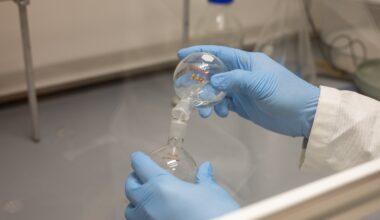 New Nanoparticle Could Unlock Universal Immunotherapy for Solid Cancers