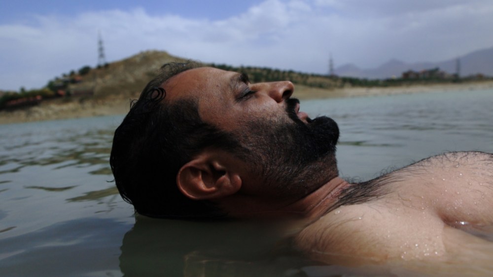 'A Dog Called Money' Director Preps Doc on Resilient Afghan Family