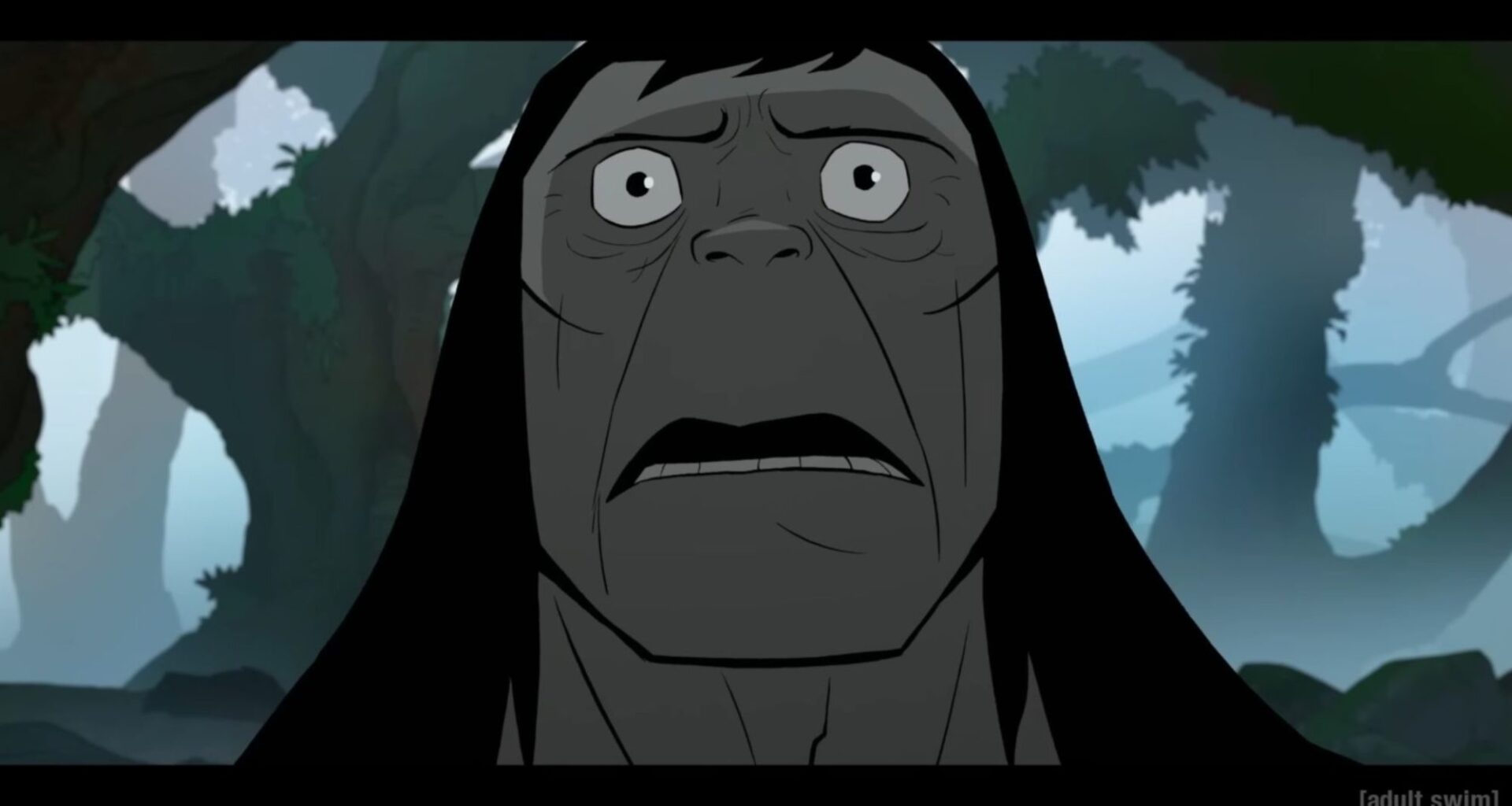 Check Out Our Season 3 Finale "An Echo of Eternity" Preview