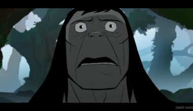 Check Out Our Season 3 Finale "An Echo of Eternity" Preview