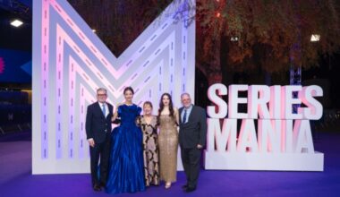 'The Testaments' Team Talks Making 'The Handmaid's Tale' Sequel