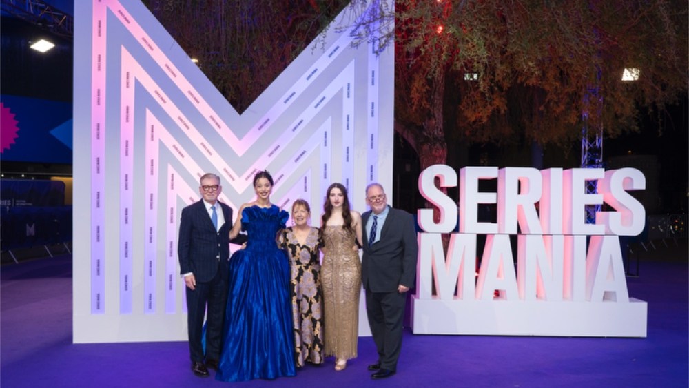 'The Testaments' Team Talks Making 'The Handmaid's Tale' Sequel