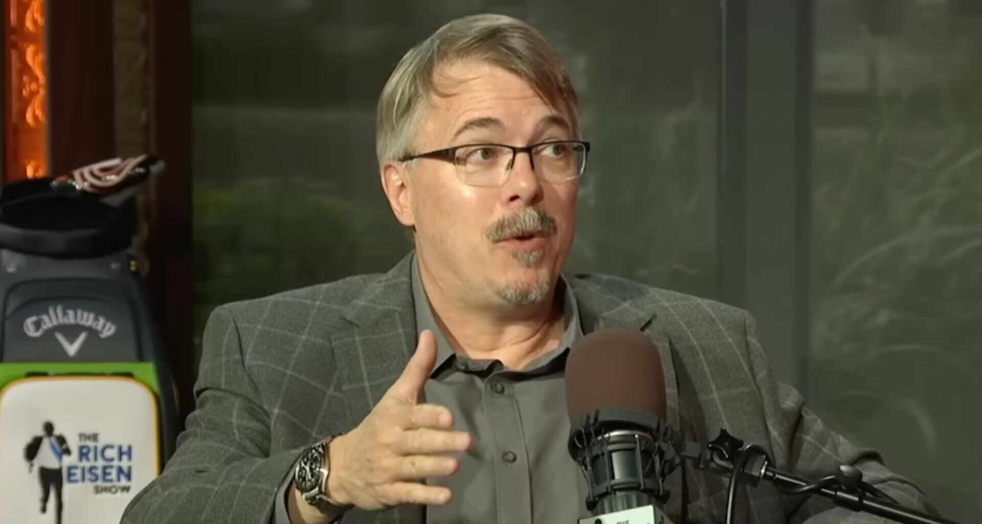 Vince Gilligan says Pluribus season two isn't "going quite as fast as I would hope"