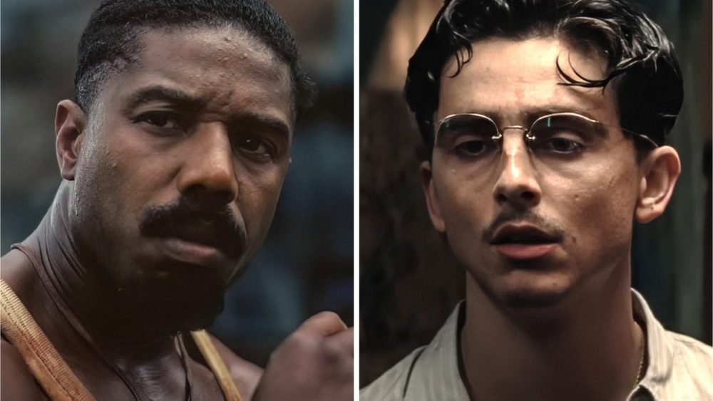 Chalamet or Jordan? Now, Oscar Watchers Can Put Serious Money on It