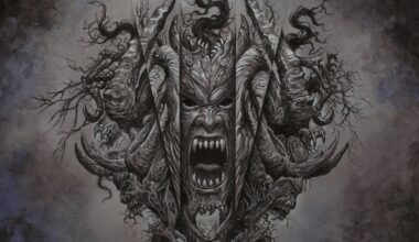 Monstrosity - Screams from Beneath the Surface Review