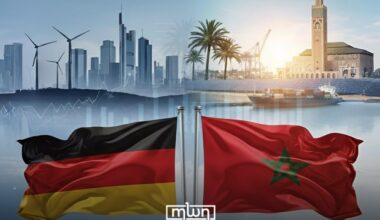 Morocco Eyes $4 Billion Offshoring Revenue as German Firms Move In