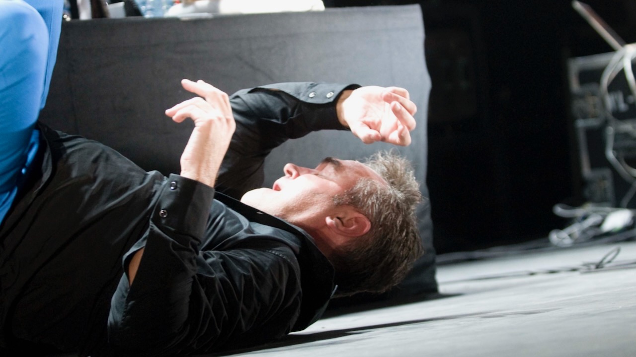 Morrissey Cancels Concert Due to "Sleep Deprivation" Caused by Noisy Hotel