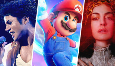 Poll: Vote for Your Most Anticipated Movies of April