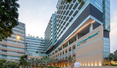 Mount Elizabeth Novena Hospital