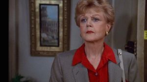 Angela Lansbury