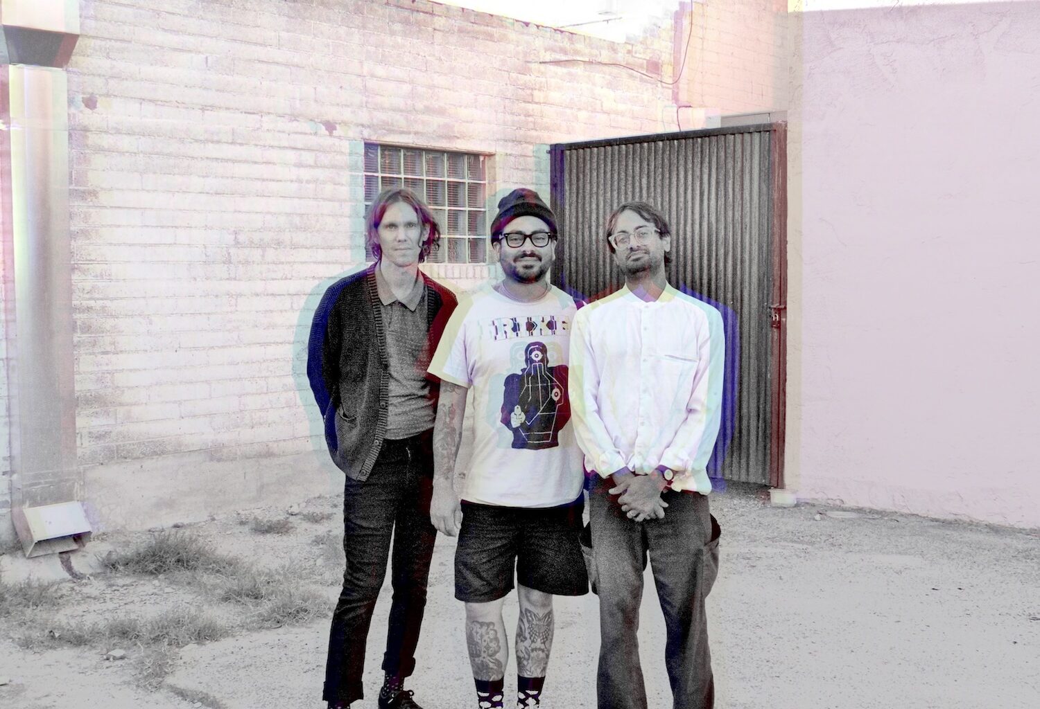 Stereogum home