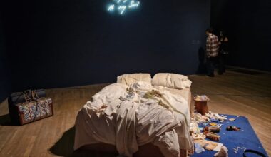 Tracey Emin’s Cult of the Self