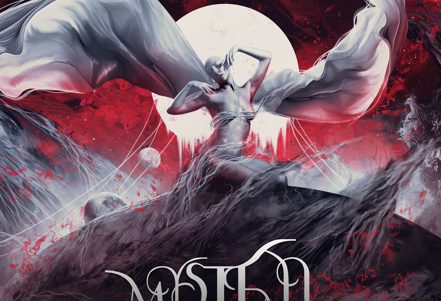 Mystfall - Embers of a Dying World Review