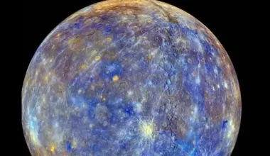 NASA has released unbelievable new space imagery that shows our planets in mind-blowing detail