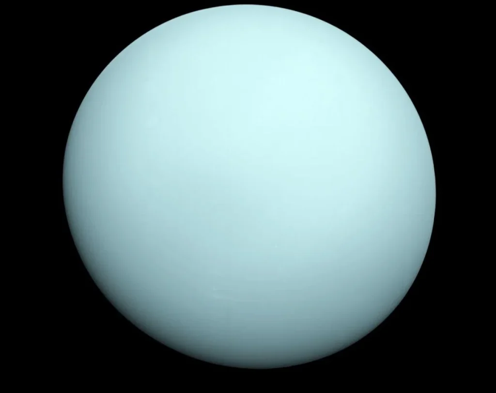 NASA has released unbelievable new space imagery that shows our planets in mind-blowing detail
