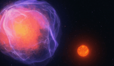 Nasa Spots Mysterious Space Object Racing At 1 Million Miles Per Hour
