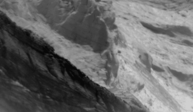 Nasa’s Curiosity Rover Lands In Untouched Mars Terrain, Revealing Never Before Seen Geological Wonders