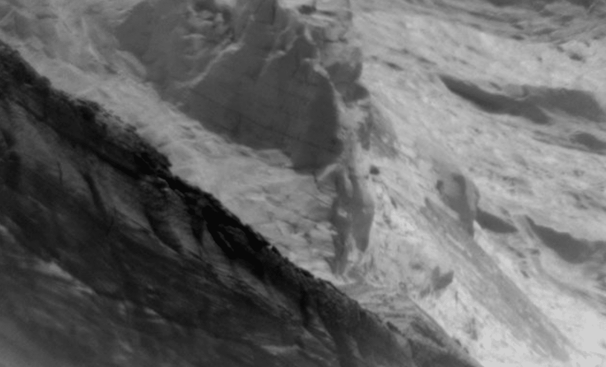 Nasa’s Curiosity Rover Lands In Untouched Mars Terrain, Revealing Never Before Seen Geological Wonders