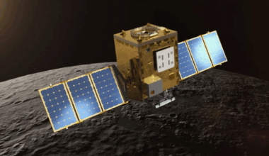 Nasa’s Lunar Probe Lost Contact One Day After Launch What Really Went Wrong