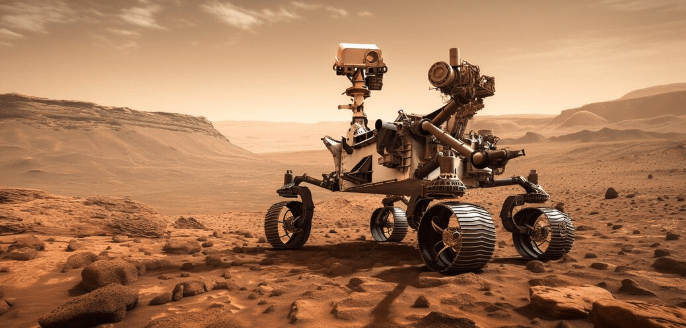 NASA’s Mars Ambition: Is Humanity Ready for a Permanent Space Economy?