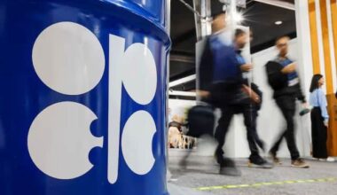 OPEC+ agrees modest oil output boost even as US war on Iran disrupts shipments - CNBC Africa
